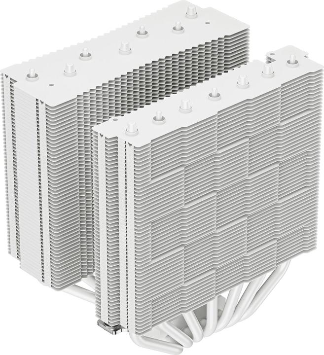 Deepcool Assassin 4s Wh (160 mm)