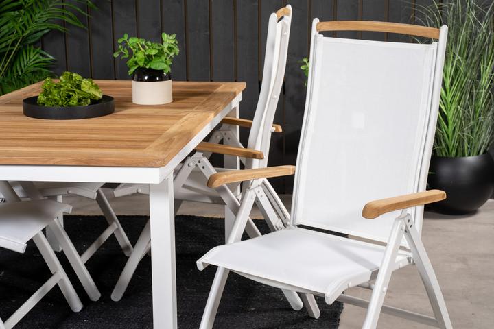 Produktbild Venture Home Gartenstuhl Panama