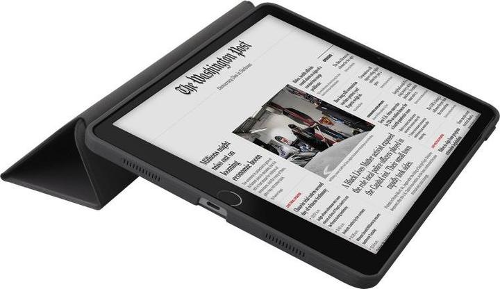 Produktbild SBS Book Pro Case (Apple iPad 2019 (7. Gen), Apple iPad 2020 (8. Gen), Apple iPad 2021 (9. Gen))