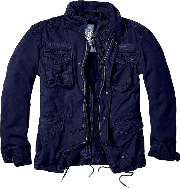 Actual product image Brandit M-65 Giant Jacket (M)