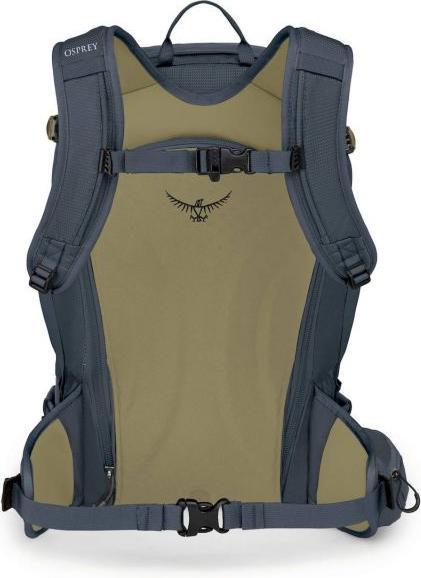 Actual product image Osprey Sopris 30 backpack (30 l)