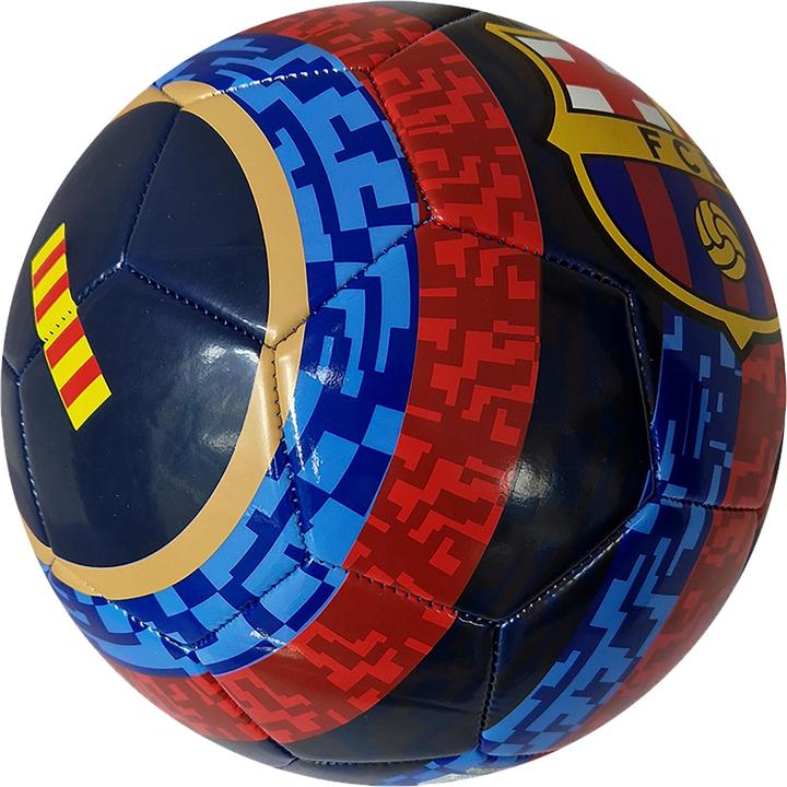 Immagine prodotto NoName FC Barcelona Bal Home 2022/2023 Taglia 5 (5)