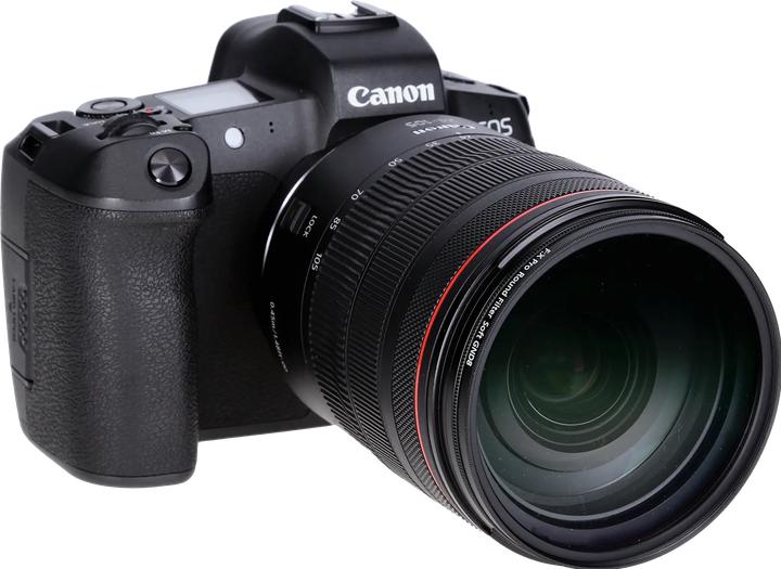 Image du produit Rollei Filtre rond F:X Pro Soft GND8 (Filtre gris neutre)