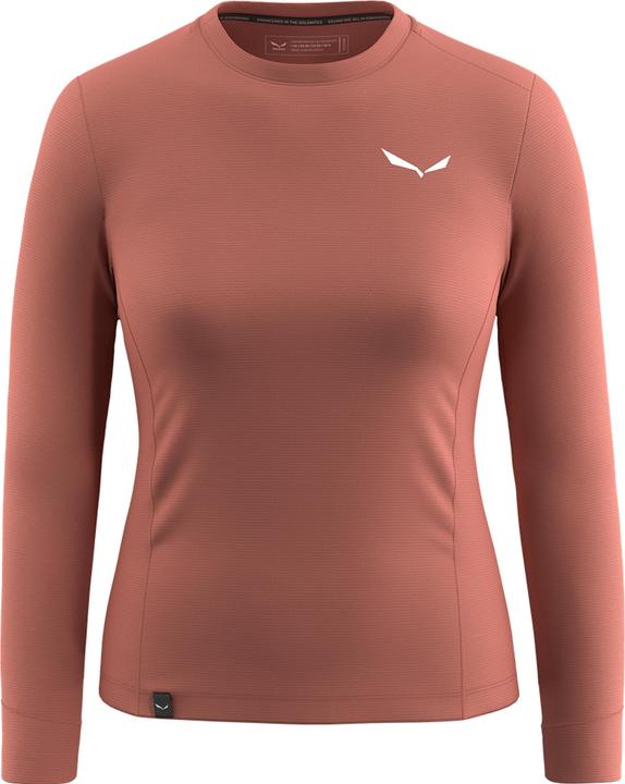 Actual product image Salewa Women's Puez Dry Tee (L)