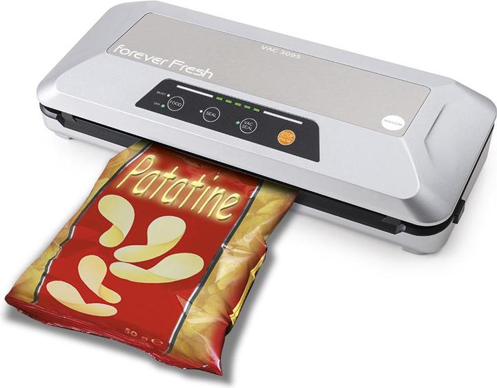 Actual product image Macom Automatic vacuum machine110W