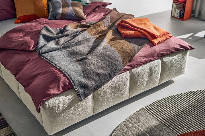 Image du produit Atelier Pfister Stäfa (Housse de couette, 160 x 240 cm)