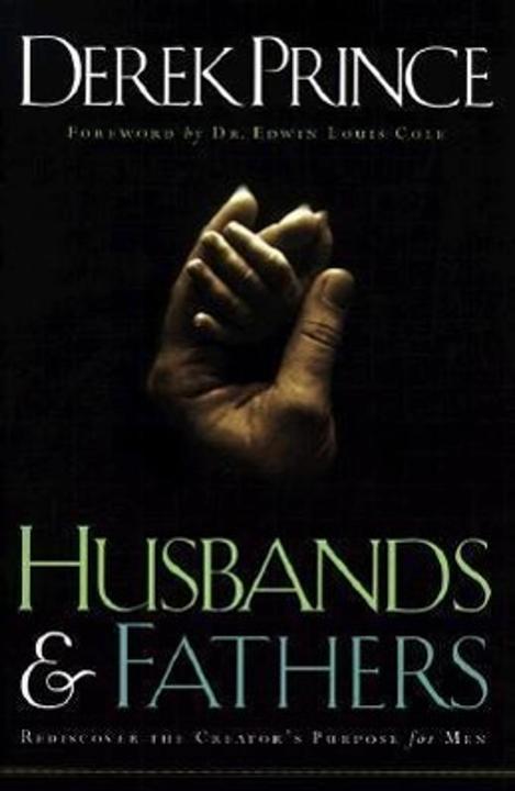 Produktbild Husbands and Fathers (Englisch, Derek Prince, 2000)