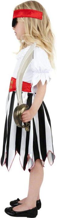 Immagine prodotto Smiffys Pirata (S)