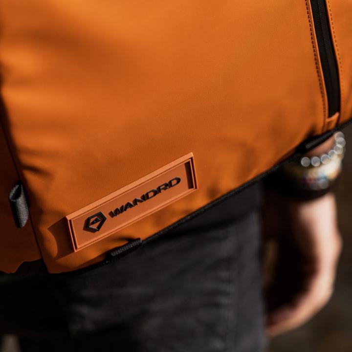 Actual product image Wandrd The PrvkeV3 (Photo backpack, 21 l)