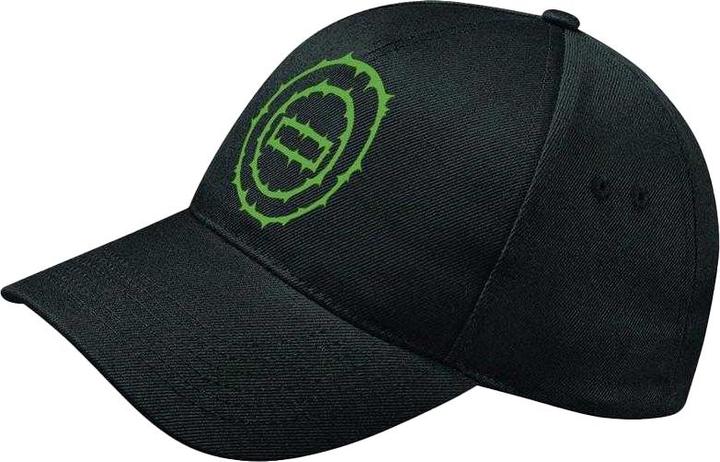 Produktbild Type O Negative October Rust Kappe