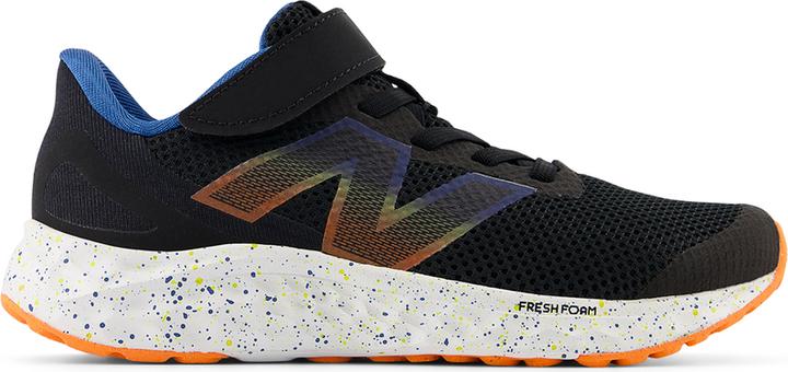 Produktbild New Balance PAARIBS4 Kids Fresh Foam Arishi v4 Bungee (32)