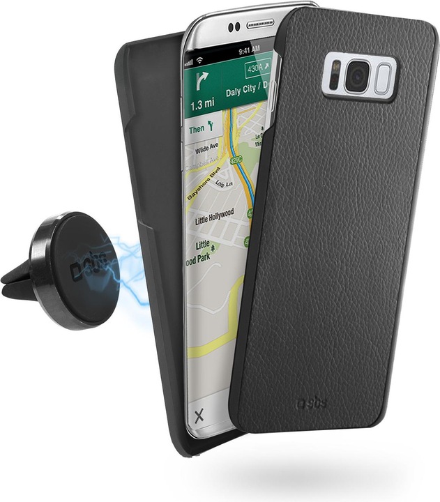 Produktbild SBS Schutzhülle (Samsung Galaxy S8)
