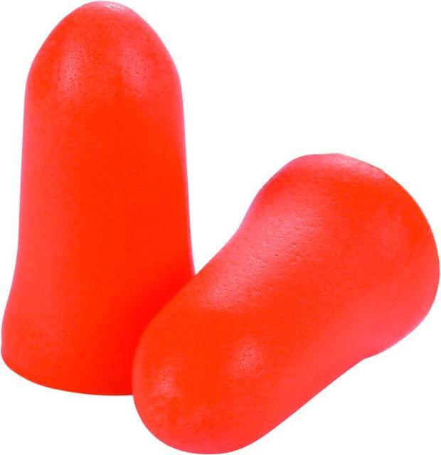 Actual product image Uvex Disposable earplugs com4-fit, 200 pairs (200x)