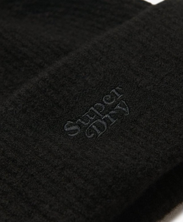 Produktbild Superdry strickmütze kind soft rib
