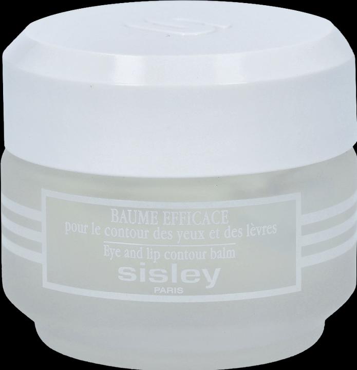 Actual product image Sisley Trees Efficaceous (Crème, 30 ml, Day)