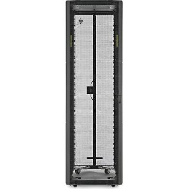 Thumbnail - HPE 11622 1075mm Shock Rack, Serverschrank
