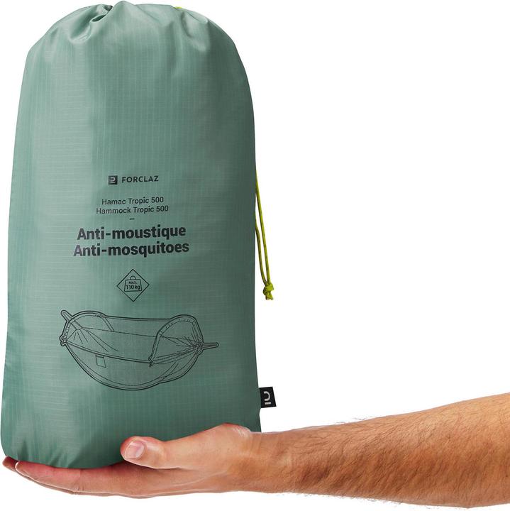 Produktbild Forclaz TROPIC 900