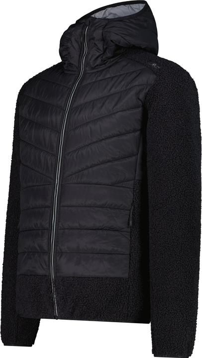 Immagine prodotto CMP Campagnolo Hybrid Hoodie (4XL)