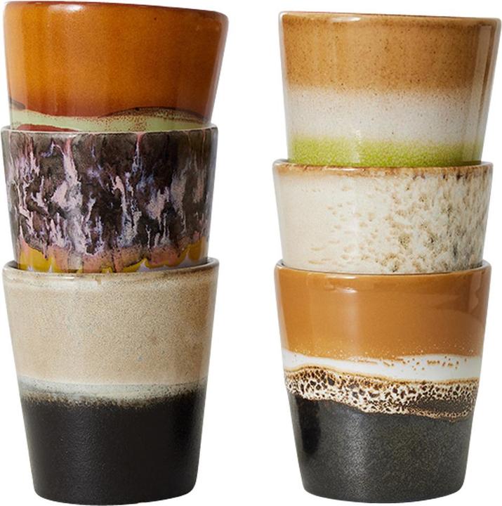 Image du produit HK Living 70's (200 ml, 6x)