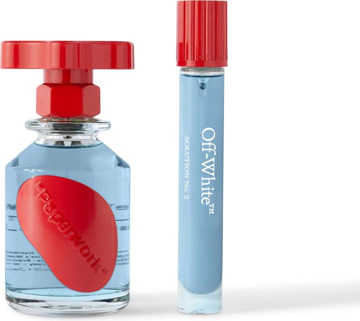 Produktbild Off SOLUTION No. 2 (Eau de Parfum, 15 ml)