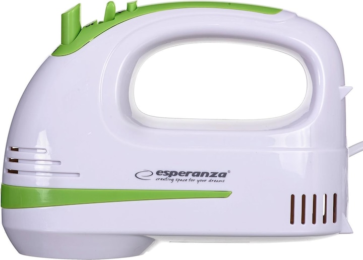 Produktbild Esperanza EKM011 APPLE PIE (400 W)