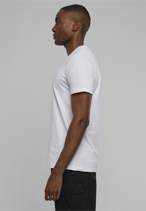 Actual product image Mister Tee Peace Sign Tee EMB - 119315 (M)