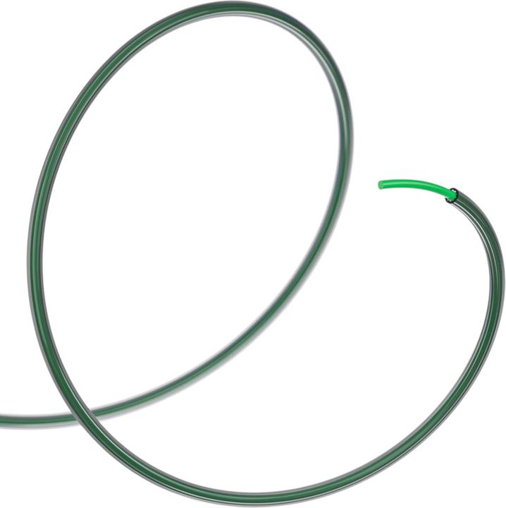 Produktbild Creality 1m PTFE Schlauch mit sternförmigem Innenprofil (Ersatzteile)