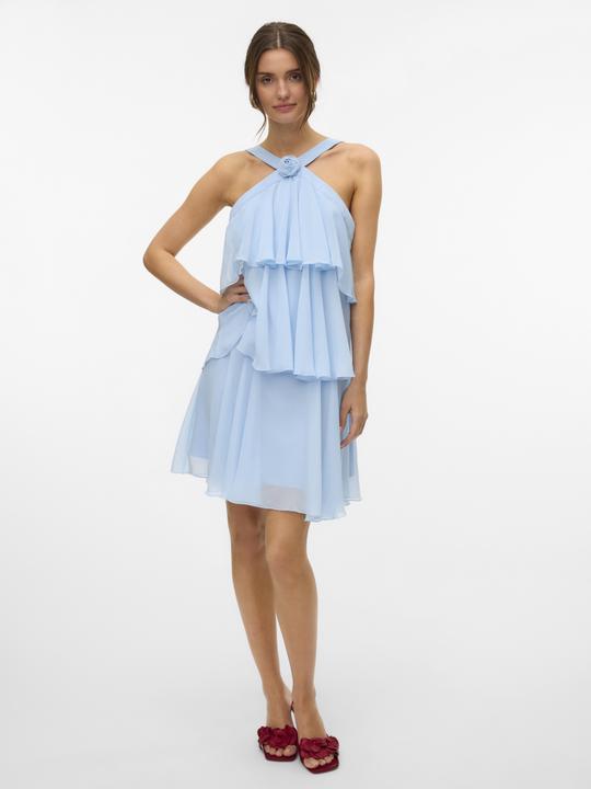 Produktbild Vero Moda VMFELICIA Kurzes Kleid Kleid (L)