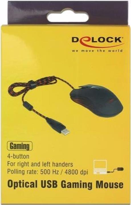 Actual product image Delock Optical 12531 (Cable)