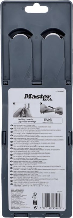 Produktbild Master Lock Zurrgurte