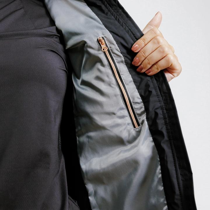 Actual product image Fouganza 500 (XS)