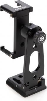 Actual product image MeFOTO MeVIDEO SideKick Smartphone Adapter (Tripod smartphone holder)