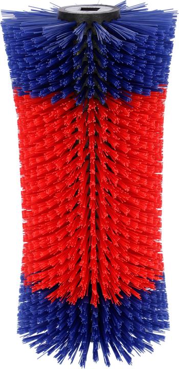 Kerbl Brosse de rechange verticale pour HappyCow Duo - - (Cheval)