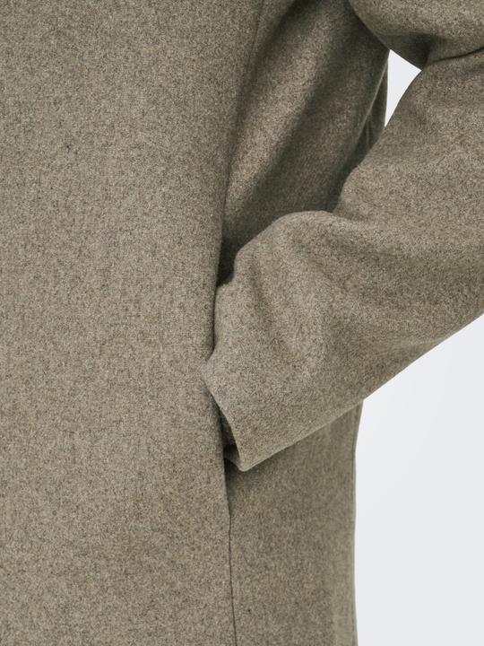 Immagine prodotto Only & Sons Onsaron Wool Coat Otw Noos