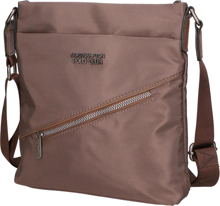 Actual product image Northampton Polo Club shoulder bag