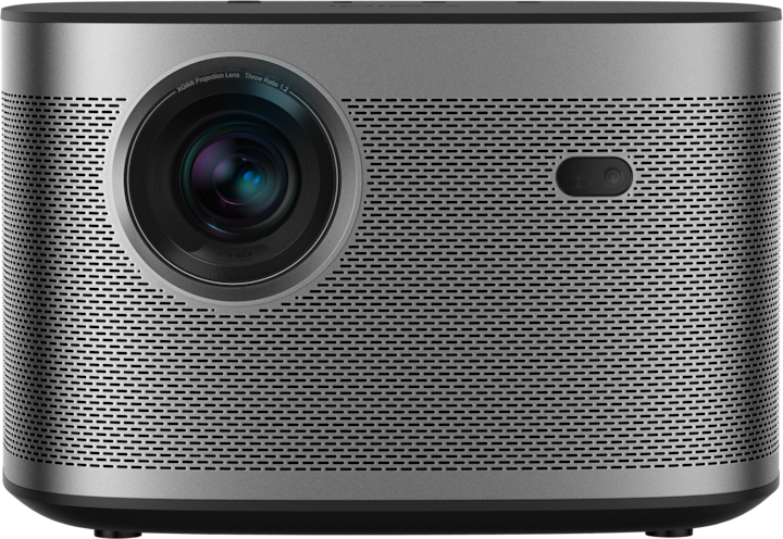 XGIMI Horizon (Full HD, 1500 lm, 1.2:1)