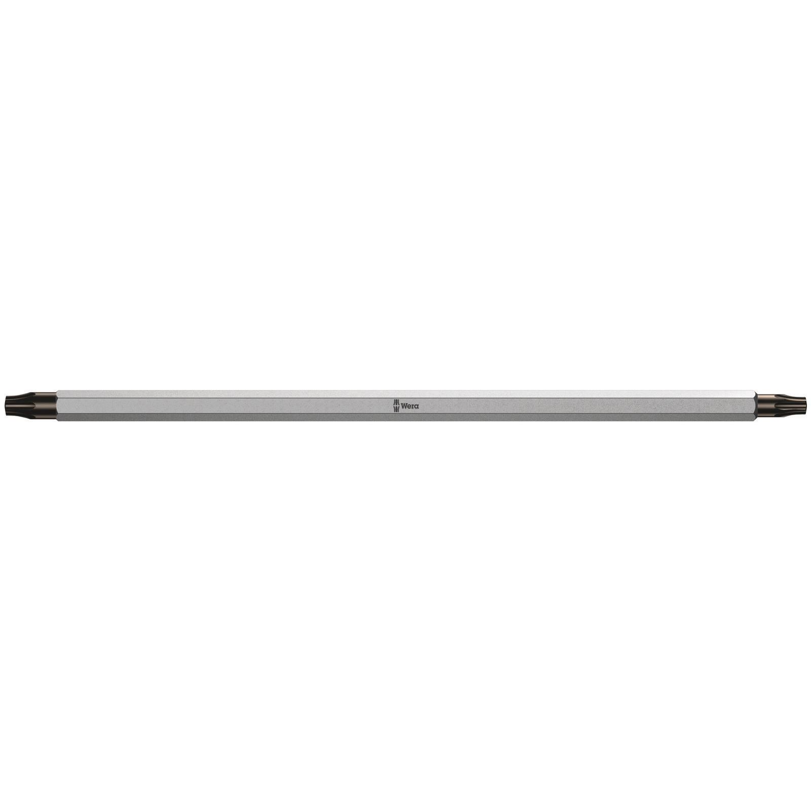 Wera, Schraubenzieher, Kombiklinge (Torx (TX))