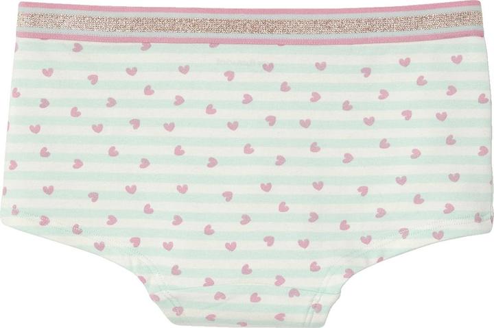 Actual product image Vertbaudet Unterwaesche Unten (98, 104, 5-pack)