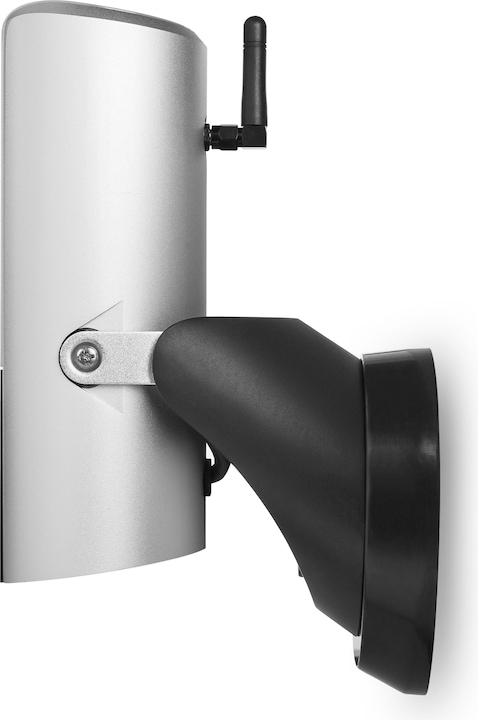 Produktbild Smartwares CIP-39901 LAN, WLAN IP Überwac (1920 x 1080 Pixels)