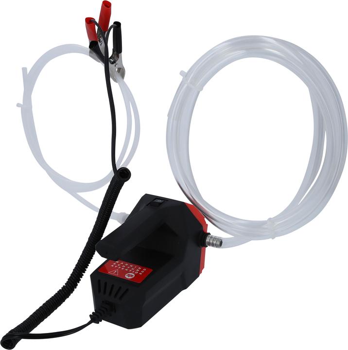 Produktbild KS Tools Elektrische Ölsaug- und Förderpumpe