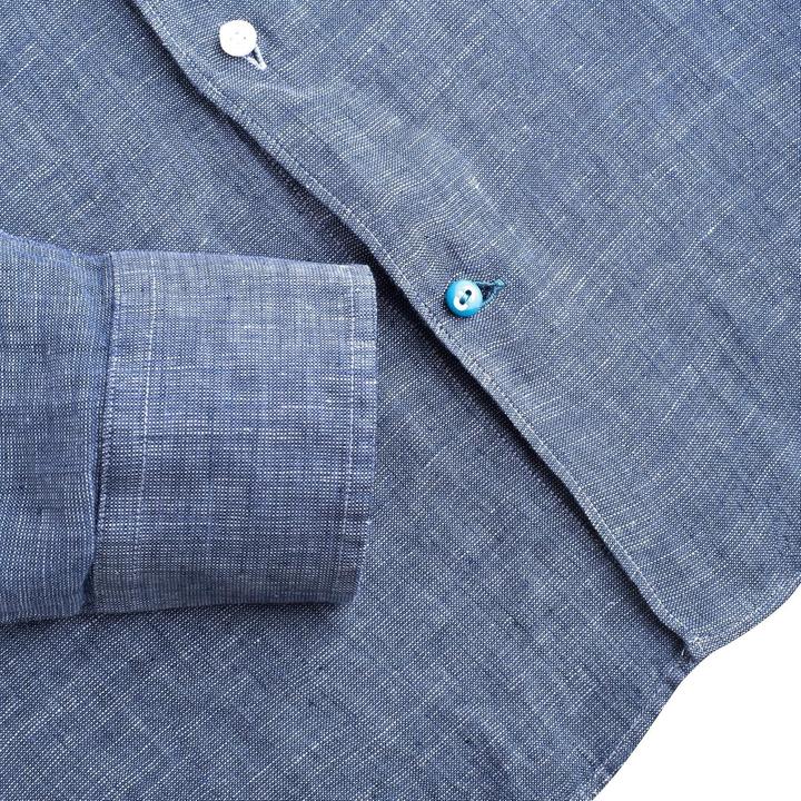 Immagine prodotto Panareha Camicia di lino FIJI (M)