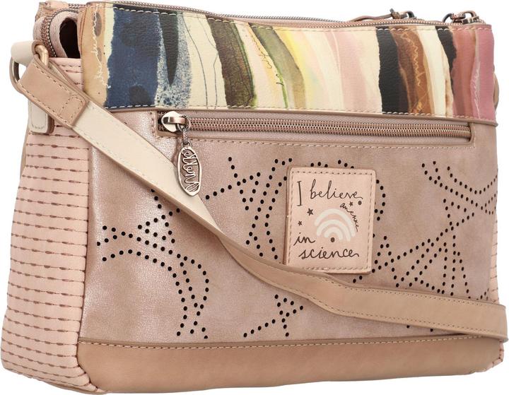 Actual product image Anekke Studio shoulder bag 28 cm