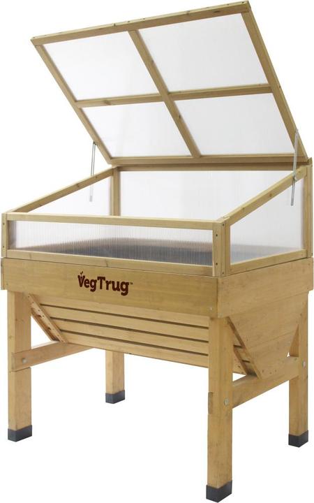 VegTrug Frühbeetaufsatz