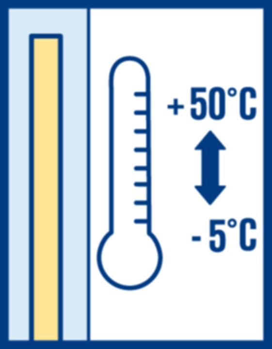 Actual product image tesa Anti-slip tape (25 mm)