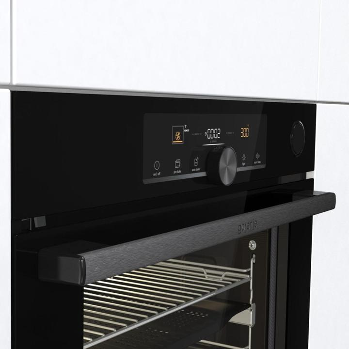 Produktbild Gorenje Ofen BPSA6747A08BGWI