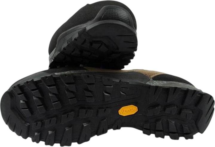 Produktbild AKU Nativa Wanderschuhe Leder (42)