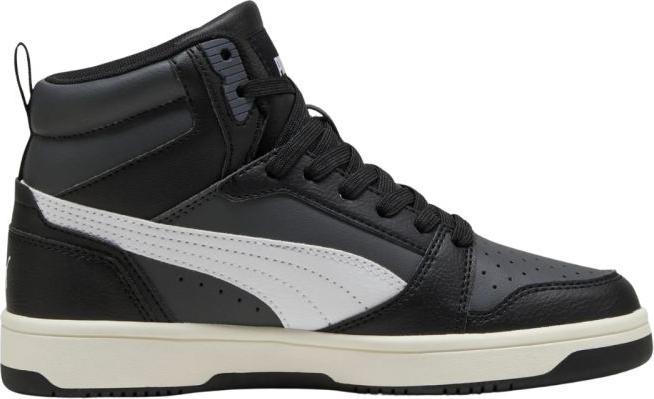 Image du produit Puma Rebound V6 Mid Junior Schuhe (39)