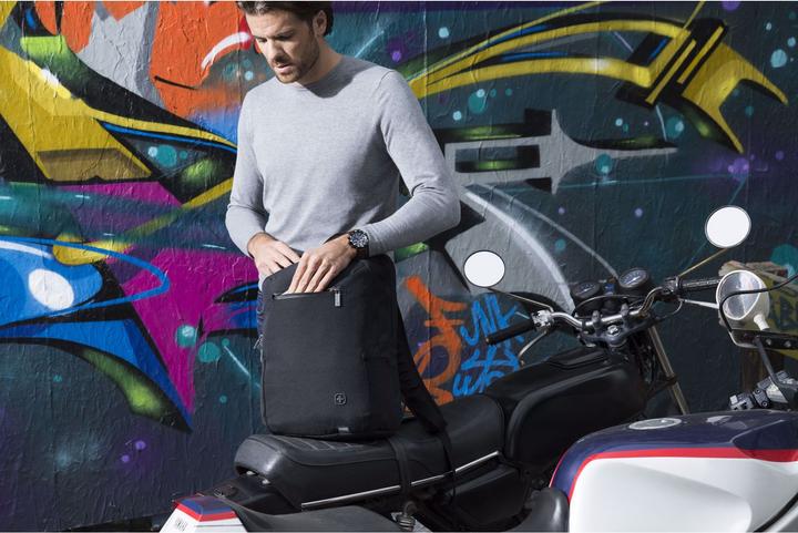 Actual product image Wenger CityFriend (19 l)