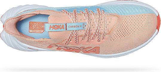 Produktbild Hoka Wettkampf Carbon X 3 (42 2/3)