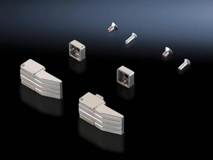 Actual product image Rittal Hinge for blind plates